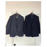 HKA220 - Men’s Italian And Hawaiian Suits 