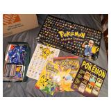HKA221 - Pokémon & YugiOh Card Bundle 