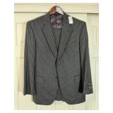 HKA226 - Jos A Bank 100% Wool Men’s Suit 