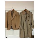 HKA227 - Vintage Men’s Jackets