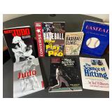 HKA235 - Sports Books