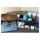 HKA236 - Self Care Bathroom Items 