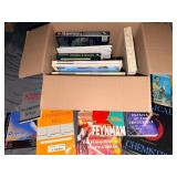 HKA255 - Miscellaneous lot of Educational Books 