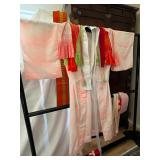 HKA265 - Women’s Kimono & Accessories! 