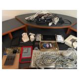 HKA269 - Electronic Mystery Lot 
