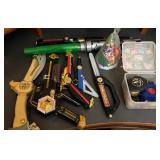 HKA270 - Power Ranger And Super Sentai Toys 