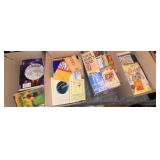 HKA272 - Miscellaneous Book Lot