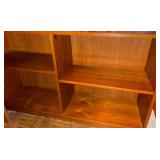 HKA273 - Wooden Bookcase 