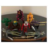 HKA275 - UltraMan Toys 