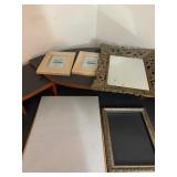HKA280 - Assortment Of Frames 