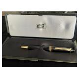 HKA300 - Mont Blanc Meisterstuck Ballpoint Pen 