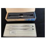 HKA301 - Cross Pen Set & Karas Pen