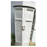 HKA307 - Suncast Storage Shed 