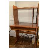 HKA309 - Solid Wood Desk