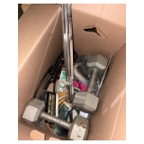 HKA304 - Guitar & Workout Lot