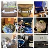 MILILANI MEMORIES SALE CTBids Online Auction • Bidding Ends 05/28/26 • Pickup 05/30/26