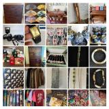 MILILANI MEMORIES SALE CTBids Online Auction • Bidding Ends 05/28/26 • Pickup 05/30/26