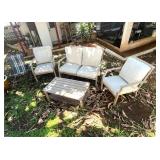 KFF003 Hampton Bay Patio/ Lanai Furniture 