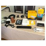 KFF013 Kodak Instant Dock Printer, Kindle, & Small Projector 