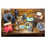 KFF022 Travel And Home Self Care Items 