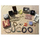 KFF023 Costume Jewelry And Gift Boxes