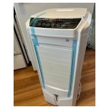 KFF025 New Portable Air Cooler 