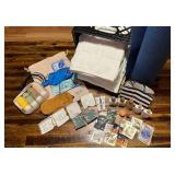 KFF033 Cold Plunge, Yoga, & Spa Set 