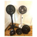 KFF062 Vornado Fans! 