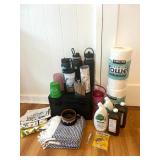 KFF065 Kitchen Mystery Lot