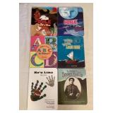 MES024 Six Hawaiian Children’s Board Books 