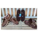 MES046 Men’s Shoes