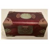 MES060 Chinese Jewelry Box