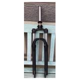 MES063 SR Suntour Mountain Bicycle Suspension Fork