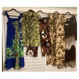 MES121 Vintage Women’s Clothing 