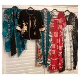 MES125 Vintage Women’s Clothing 