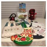 MES131 Mystery Household Goods Lot