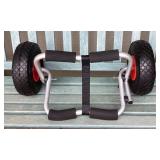 MES201 Kayak Cart