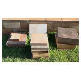 MES210 Mystery Brick Lot