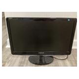 MES218 Samsung Monitor 