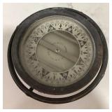 MES219 Sculler Safety Corporation Ship’s Compass
