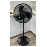 MES230 Lasko 18” Floor Fan New
