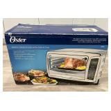 MES233 Oyster Digital Toaster Oven With Convection New
