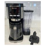 MES237 Ninja Dual-System Coffee Maker
