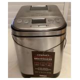 MES242 Cuisinart Automatic Breadmaker New