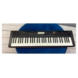 VBB114 Korg KROSS-61 61-Key Synthesizer Workstation