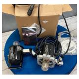 VBB145 Speedtron Model 102 Studio Lighting Units