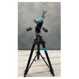 VBB147 Manfrotto 475B Heavy-Duty Tripod 