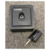 VBB195 Line 6 Relay G10 Digital Wireless Guitar System w/Relay G10 Transmitter
