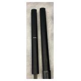 VBB203 Pair of Bose L1 Cylindrical Tower Speaker Array - See Description