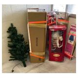 VBB204 Winter Wonderland & Santa Too